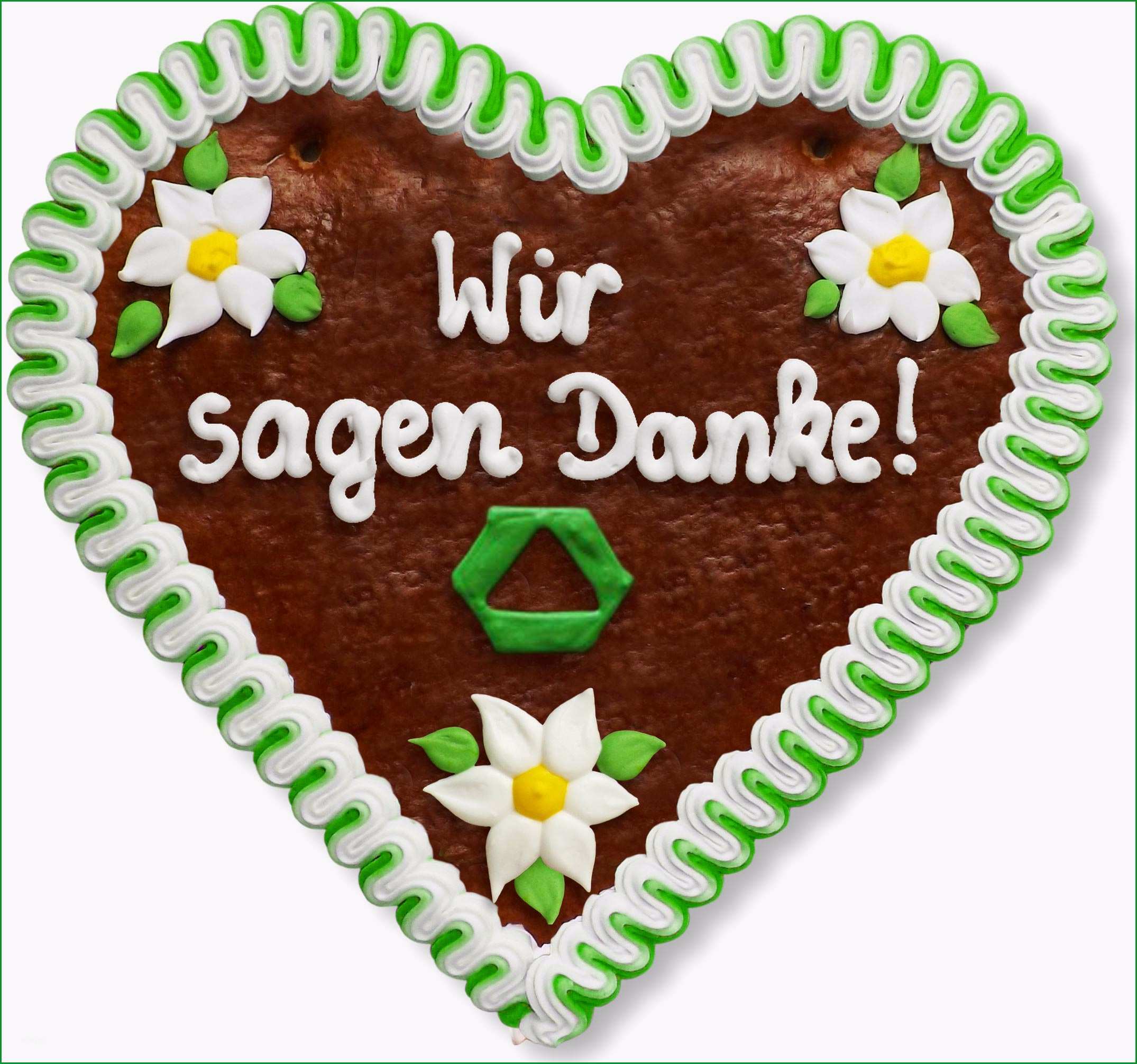 lebkuchenherzen 24cm optional logo p 323