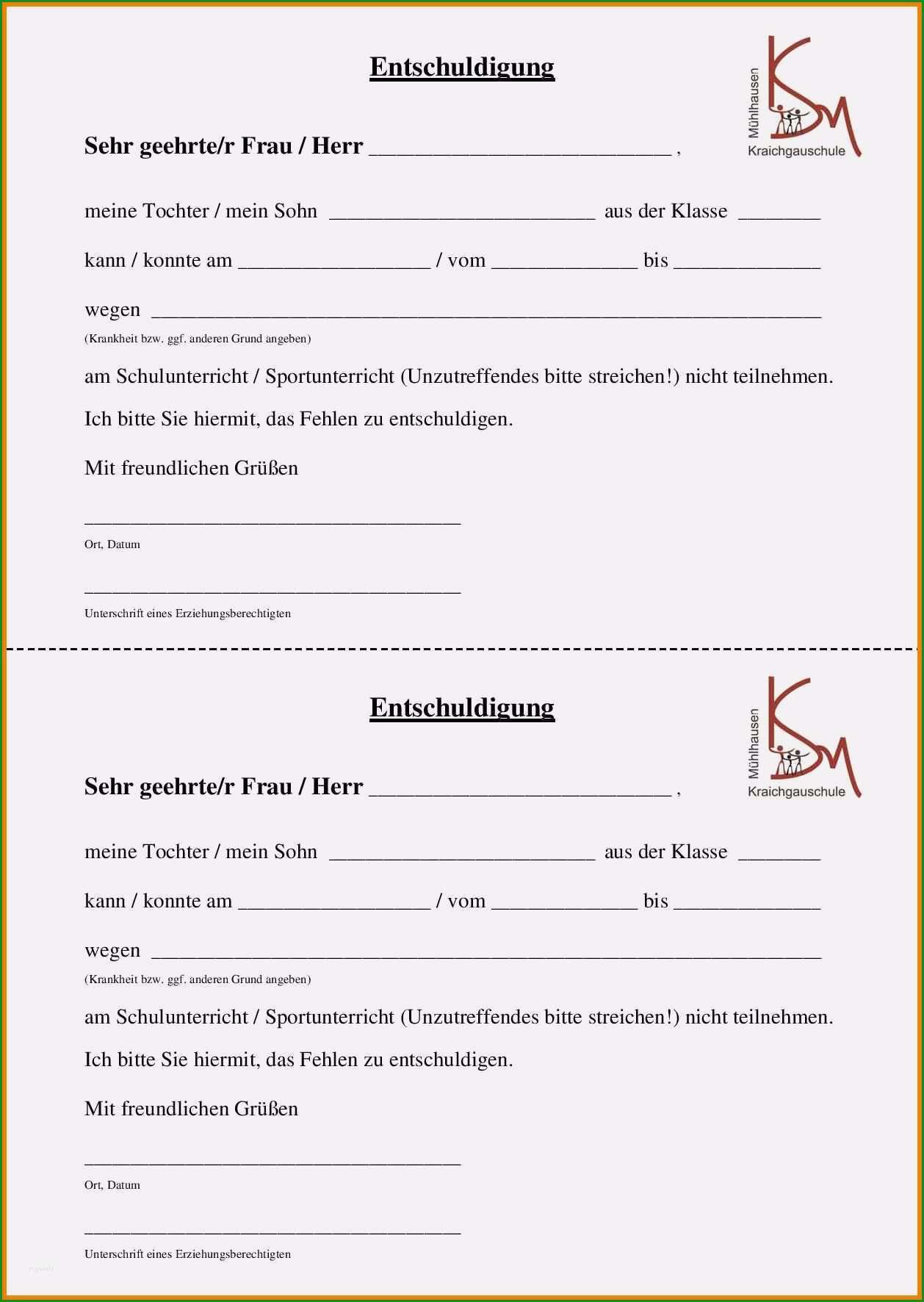 13 krankmeldung vorlage pdf