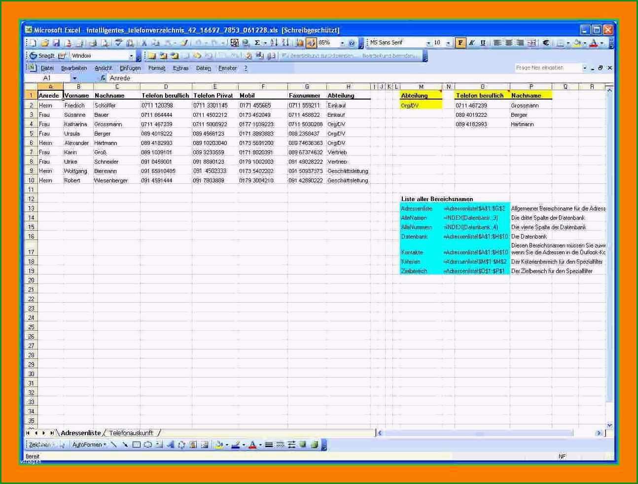 13 ressourcenplanung excel vorlage