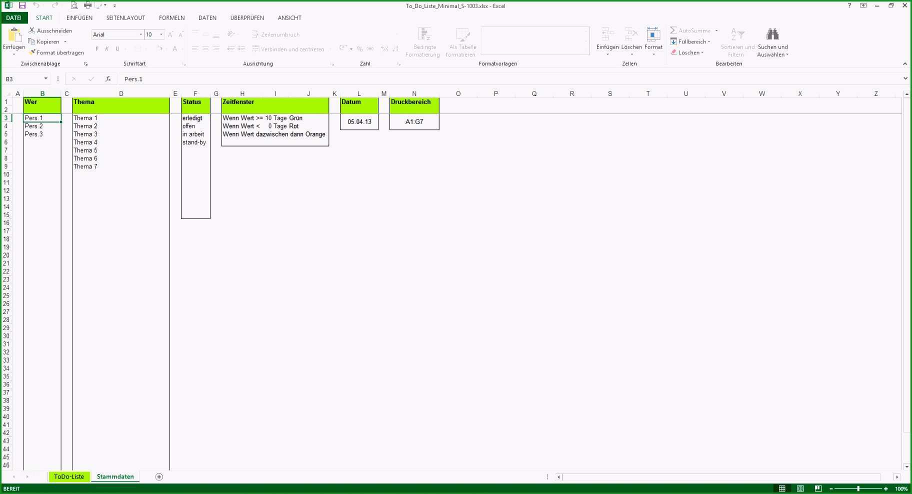 besuchsbericht vorlage excel mbvbdr