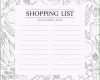 Bemerkenswert 15 Anpassbare Einkaufsliste Vorlage