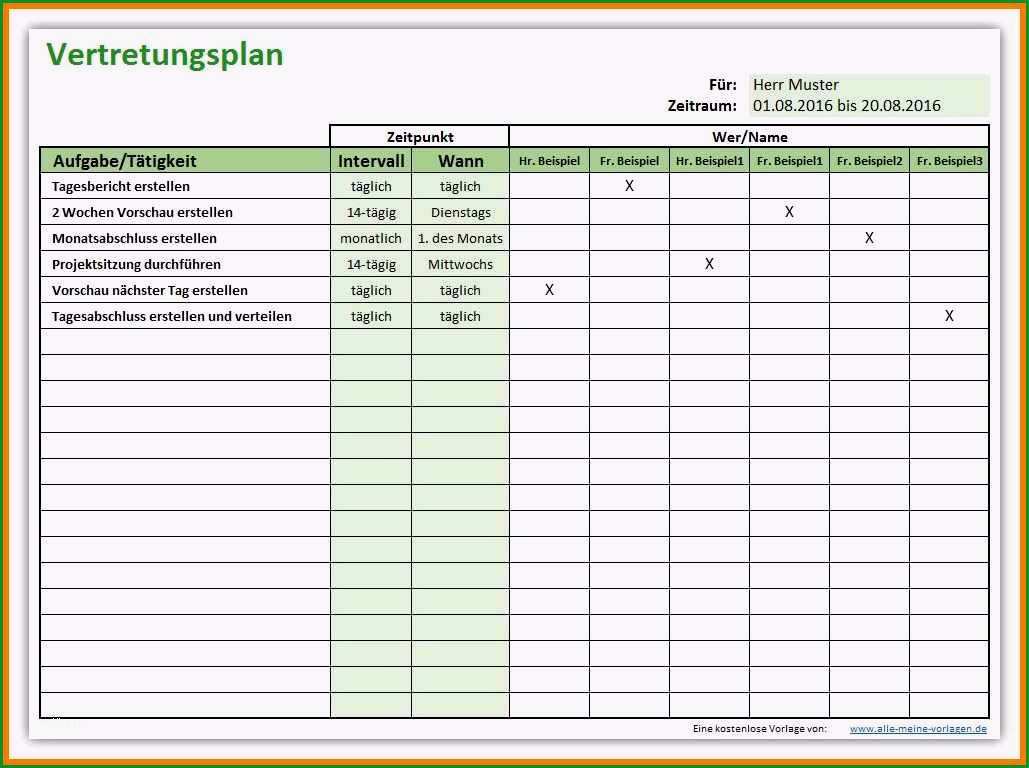 8 lernplan vorlage