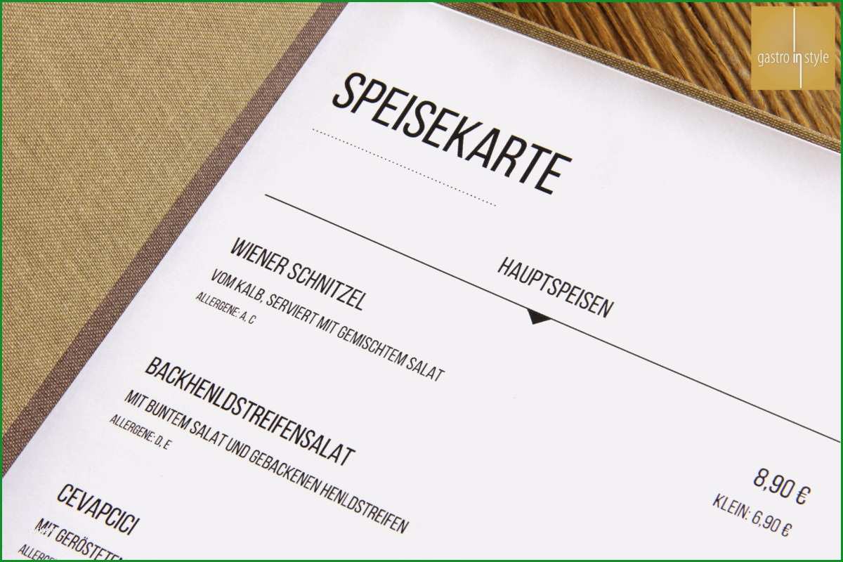 allergenliste gastronomie vorlage schn hygienecheck allergenliste zum ausdrucken