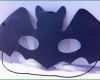 Bemerkenswert Batman Maske Basteln Vorlage