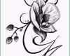 Bemerkenswert Blumenranken Tattoo 20 Schöne Vorlagen Für Diverse