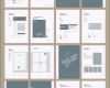 Bemerkenswert Brand Manual and Identity Template – Corporate Design