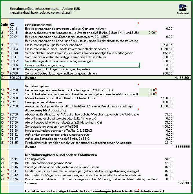 buchhaltung kleingewerbe excel vorlage amusant kostenlose excelvorlage fur ihre buchhaltung und eur