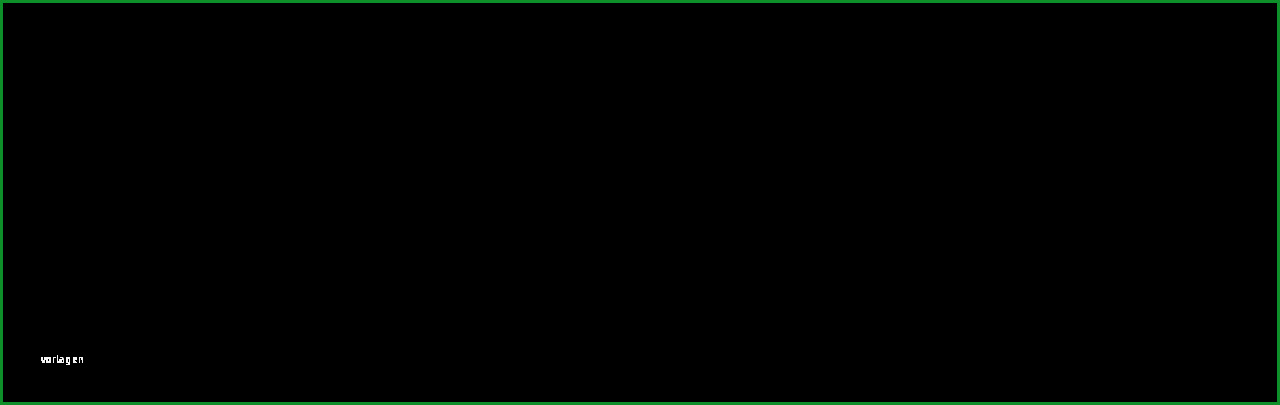 Datei Schriftfeld DIN 6771 1g