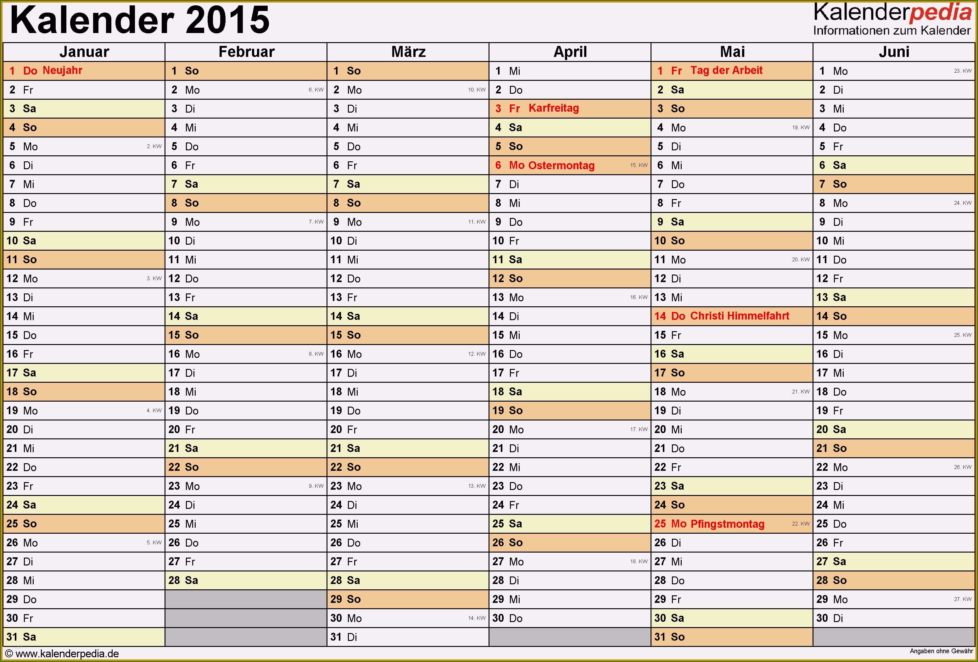 excel vorlage kalender best of arbeitsstunden 2016 kalender 2015 q analysis