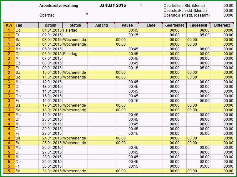 excel programmierung