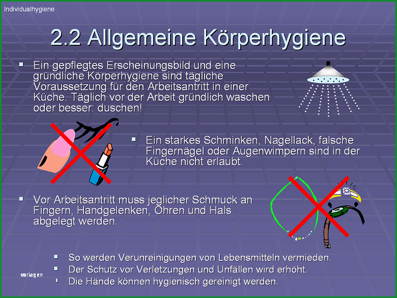 haccp hygieneschulung 2