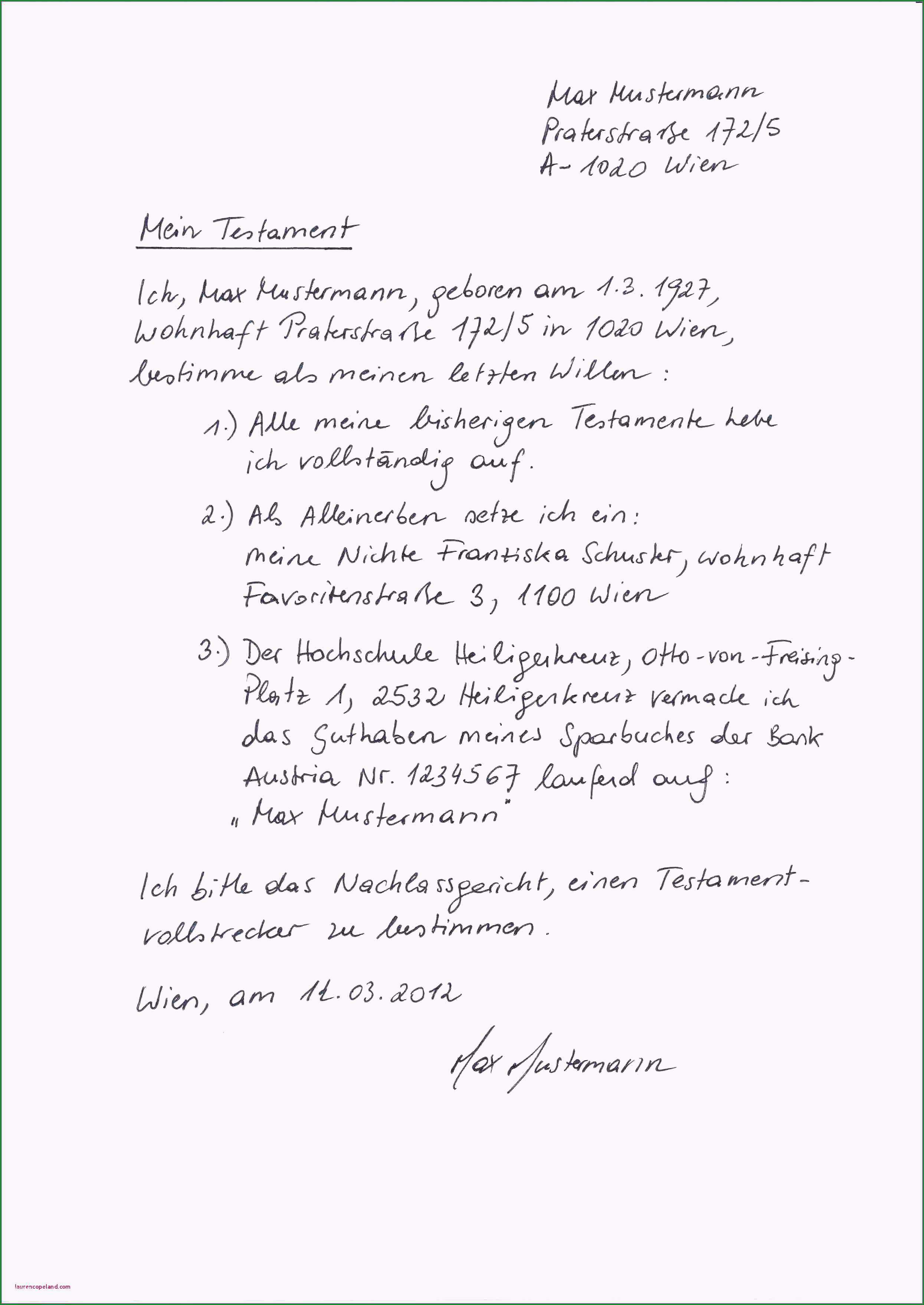 handschriftliches testament vorlage gesellschaft fuer geschichte und alterthumskunde der ostseeprovinzen