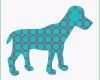 Bemerkenswert Hund Applique Vorlage Pdf Applikationen Muster Applique