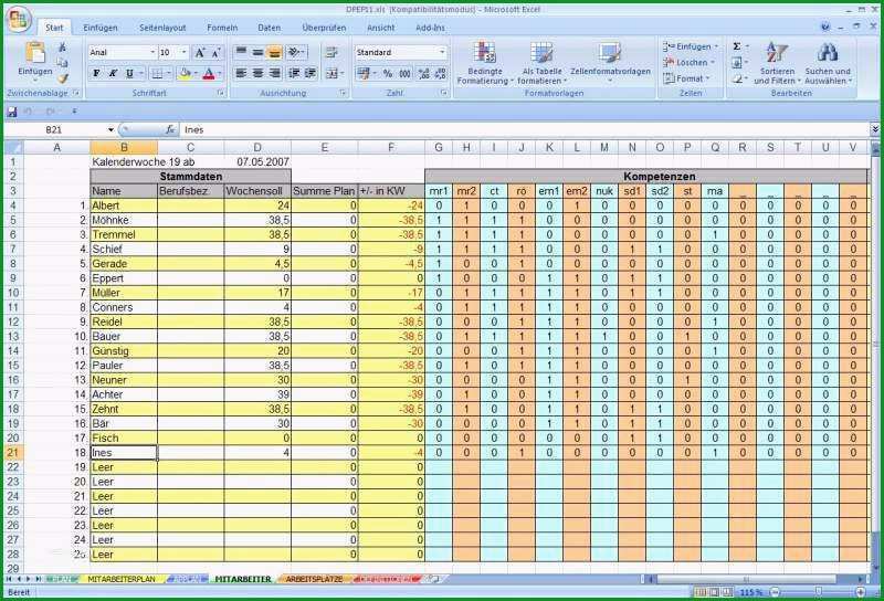 kapazitatsplanung excel vorlage kostenlos inspiration wartungsplan vorlage excel kostenlos kostenlos vorlagen