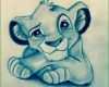 Bemerkenswert Löwe Tattoo Vorlage Erstaunlich Disney Simba König Der