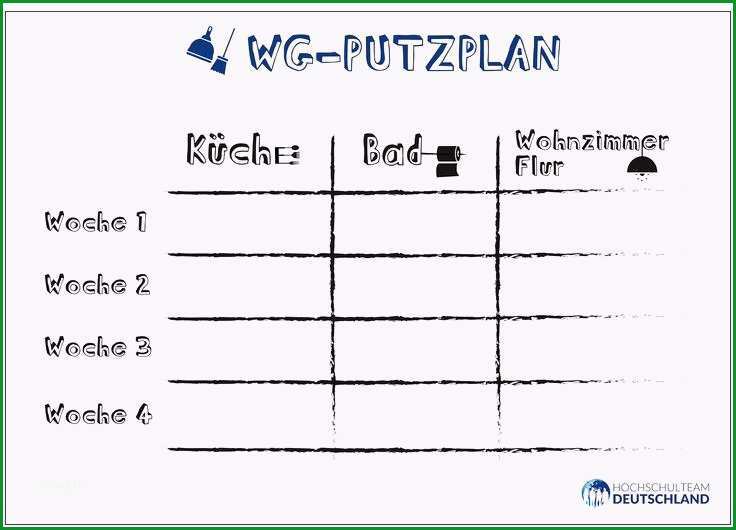 putzplan treppenhausreinigung vorlage groszugig reinigungsplan vorlage galerie bilder fur das 2