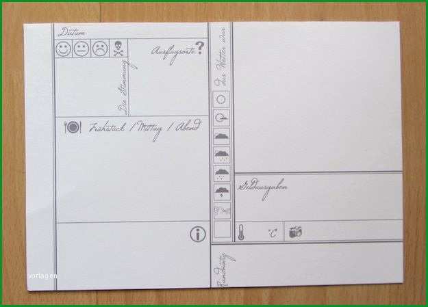 Toll Reisetagebuch Vorlage Für Deinen Erfolg 1