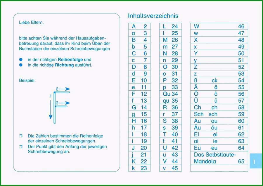 schonschrift lernen vorlage neu druckschrift schreiben lernen klasse 1 schreiblehrgang