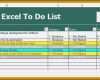 Bemerkenswert to Do Liste Vorlage Excel Kostenlos Großartig 11 to Do