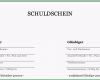 Bemerkenswert Vordruck Schuldschein Pdf Download