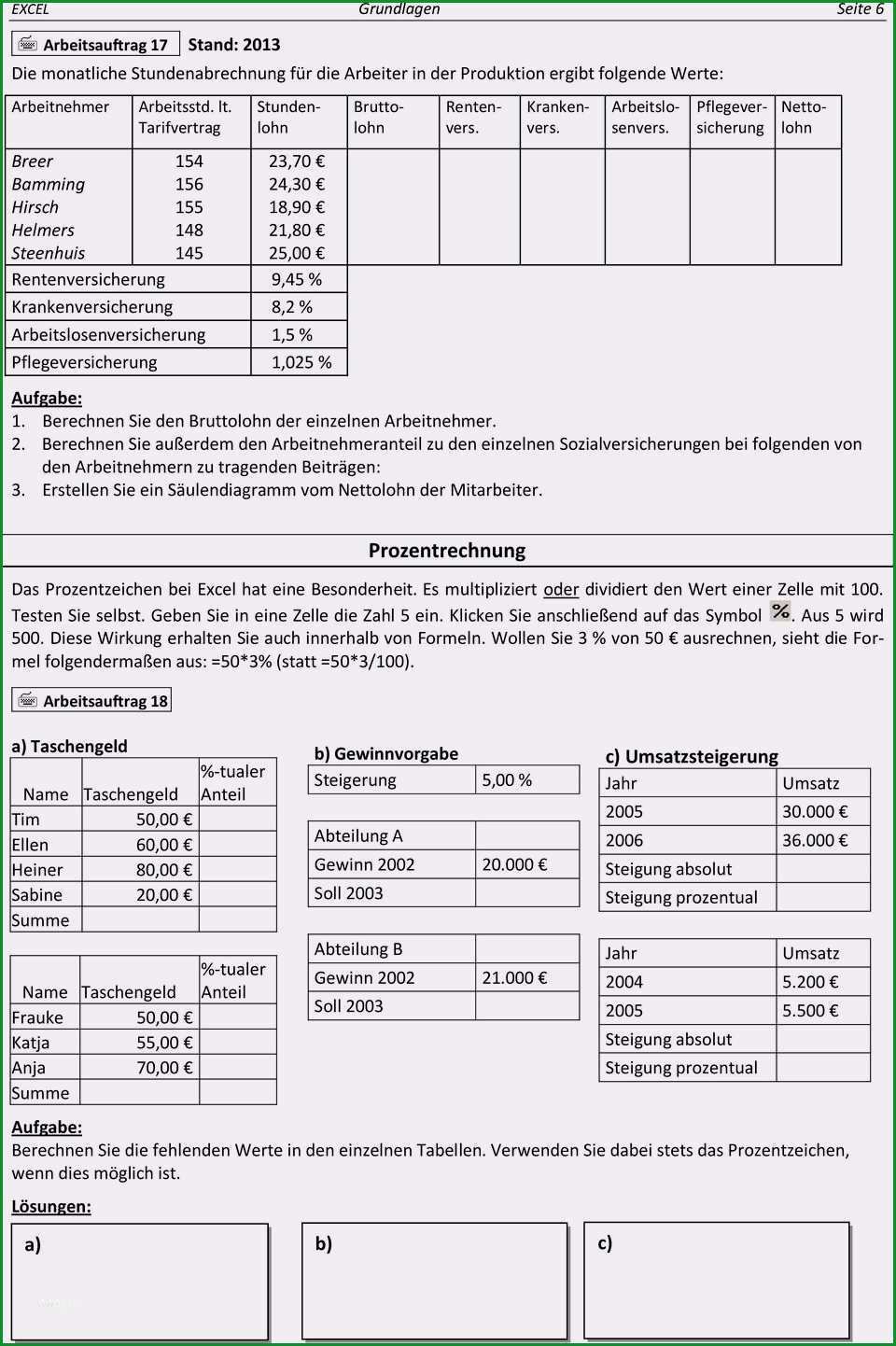 vorlage lohnabrechnung stundenlohn excel luxus nettolohn berechnen app nettolohnberechnung trendlupe ein