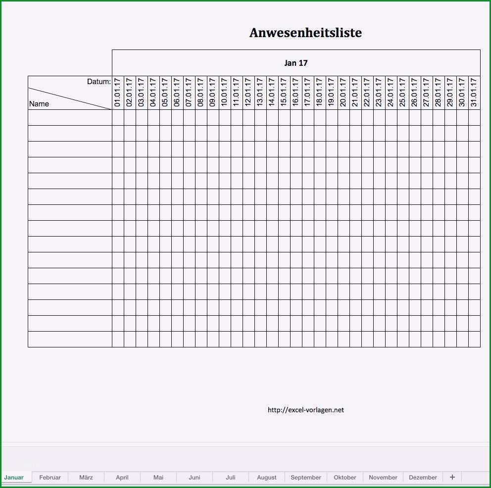 wochenplan vorlage excel