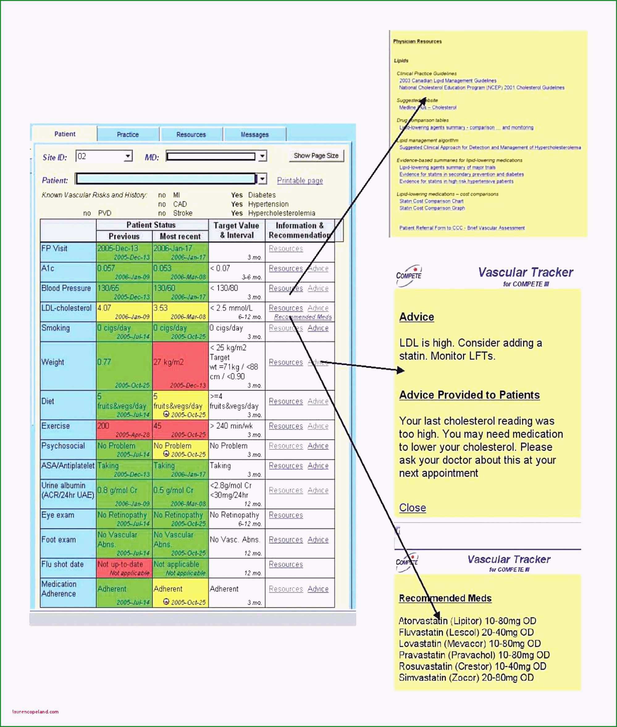 zeitstrahl excel vorlage