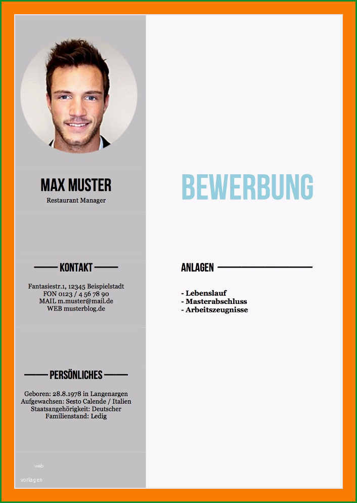 14 deckblatt bewerbung kostenlos