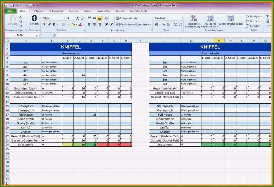 15 bauzeitenplan excel