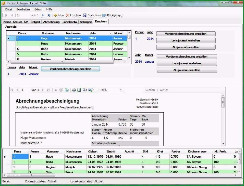 15 gehaltsabrechnung vorlage excel