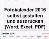 Beste 2016 Pdf Vorlagen