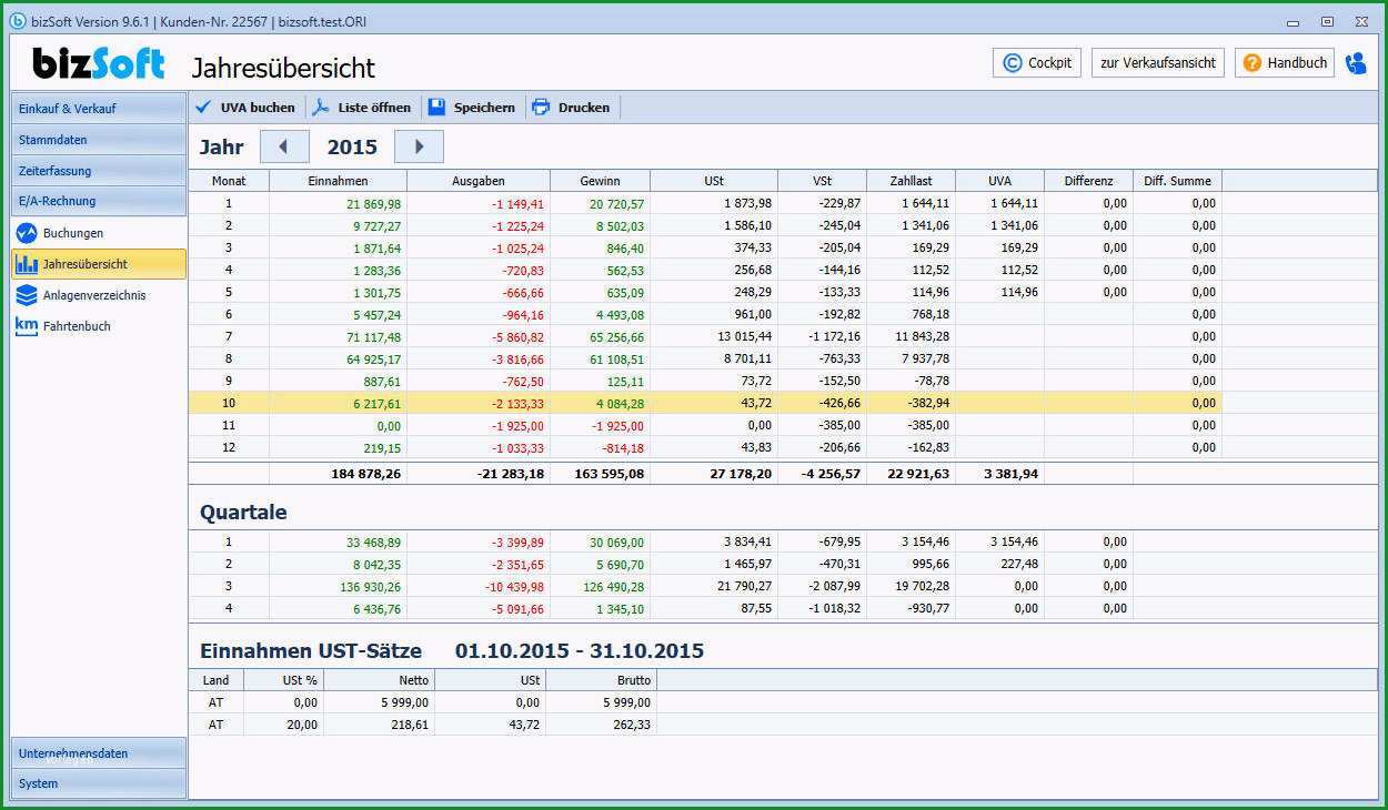 8 vorlage einnahmen ausgaben rechnung excel