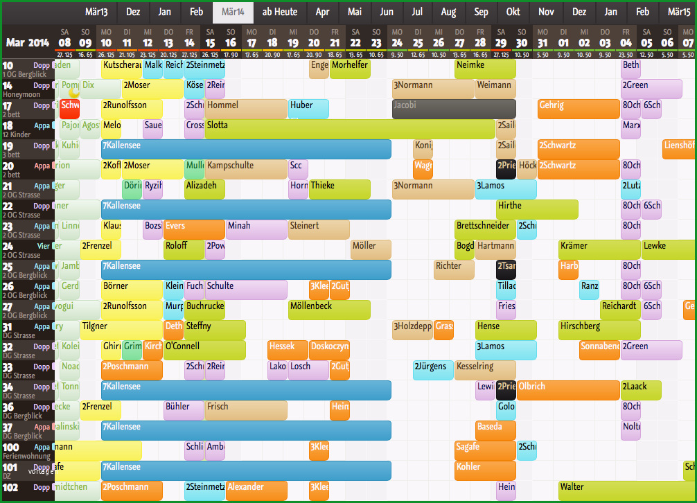 neue farben in der hotelsoftware im maerz