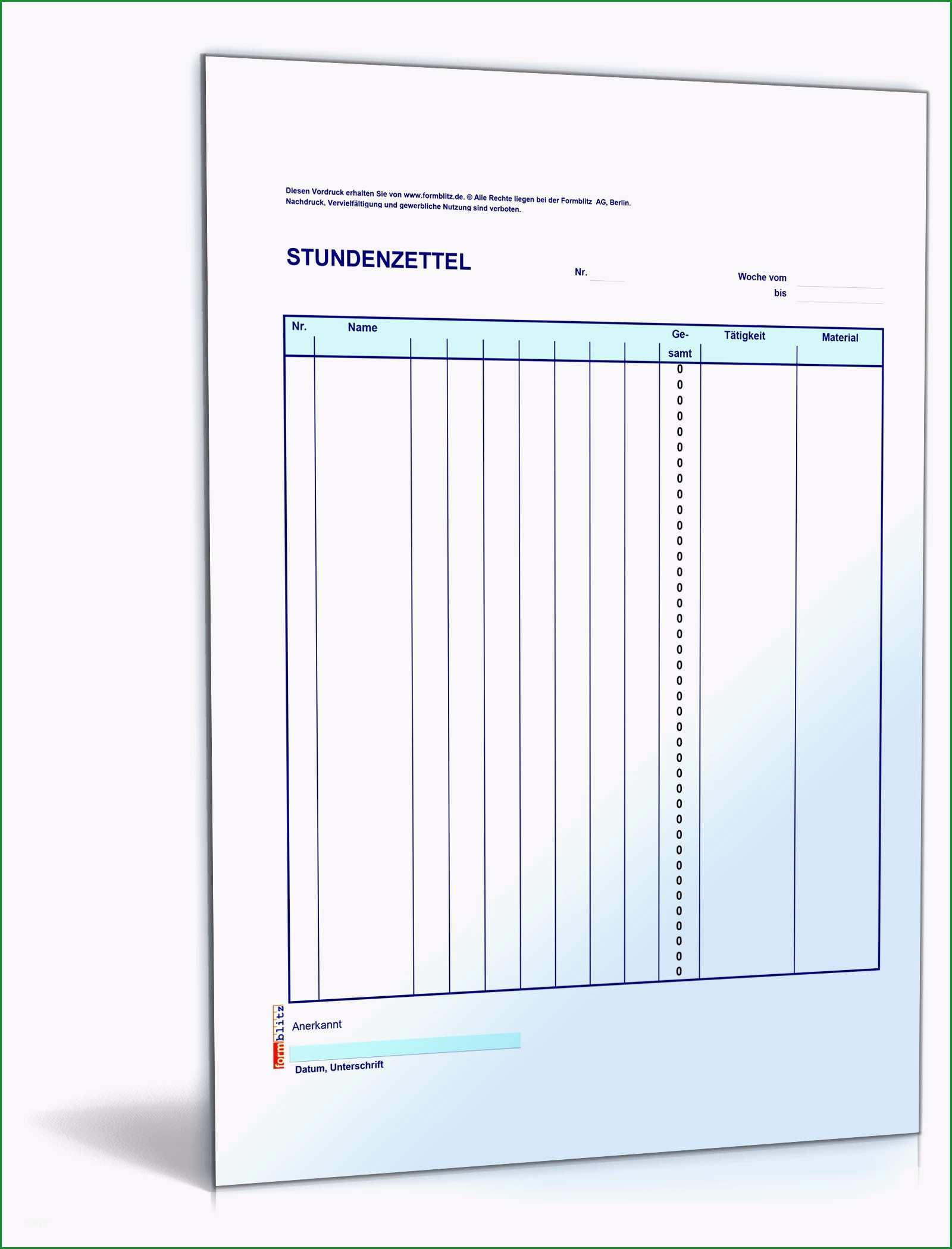 arbeitszeitvorlage 201zum ausdrucken excel zeiterfassung 2018 stundenkonto arbeitszeitkonto