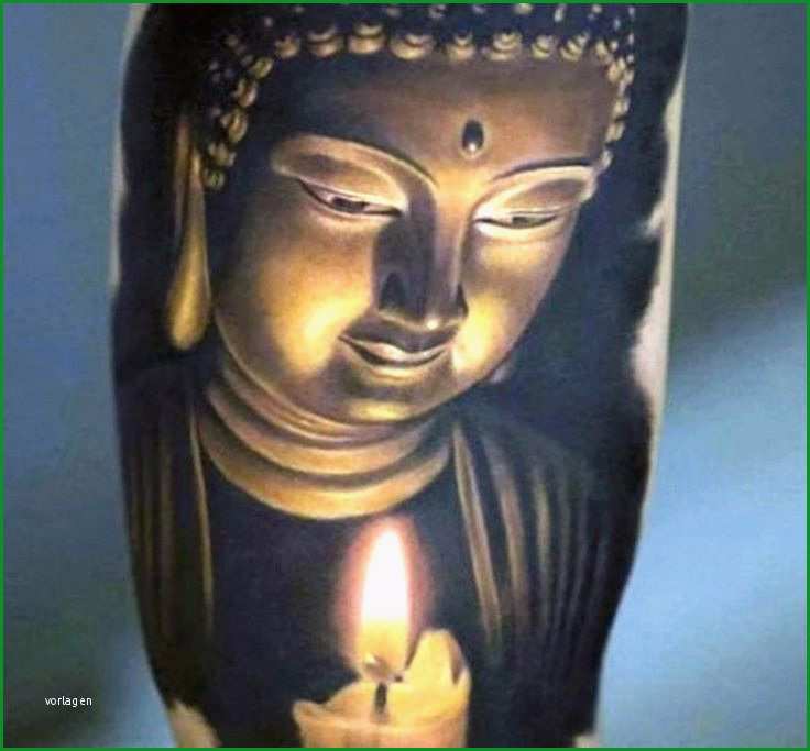 buddhist tattoos