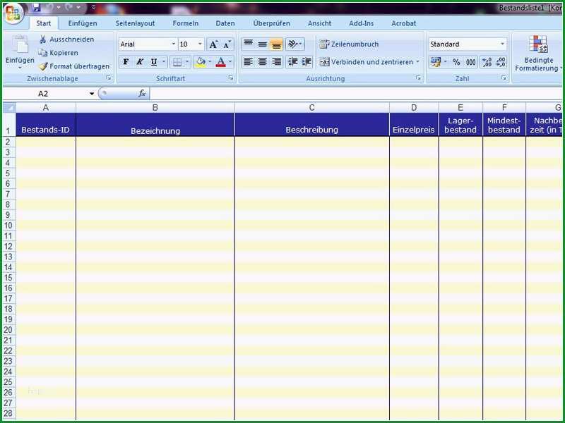 bestellformular vorlage excel einzigartig muster tabellen vorlagen einkauf projekt einkauf