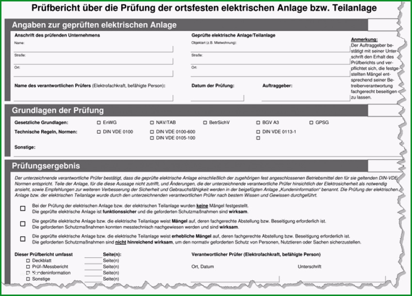 rechtssichere dokumentation von pruefungen