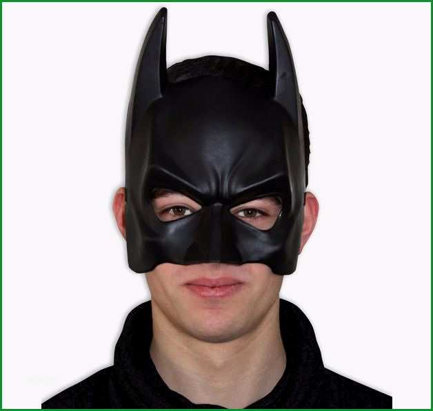 batman maske