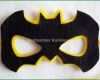 Beste Die Besten 25 Batman Maske Vorlage Ideen Auf Pinterest