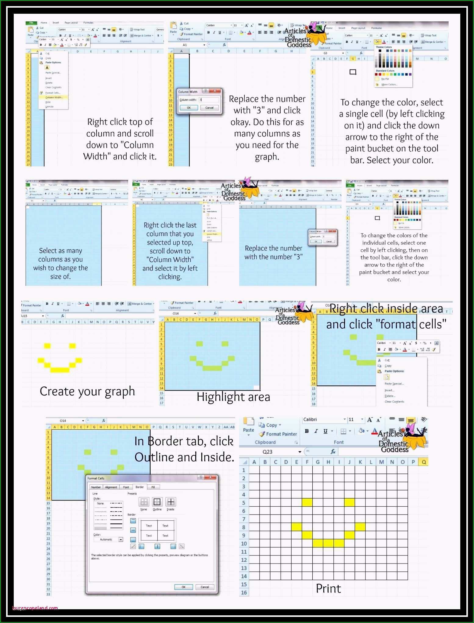 nstplan excel