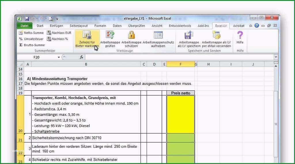 excel adressverwaltung kostenlos