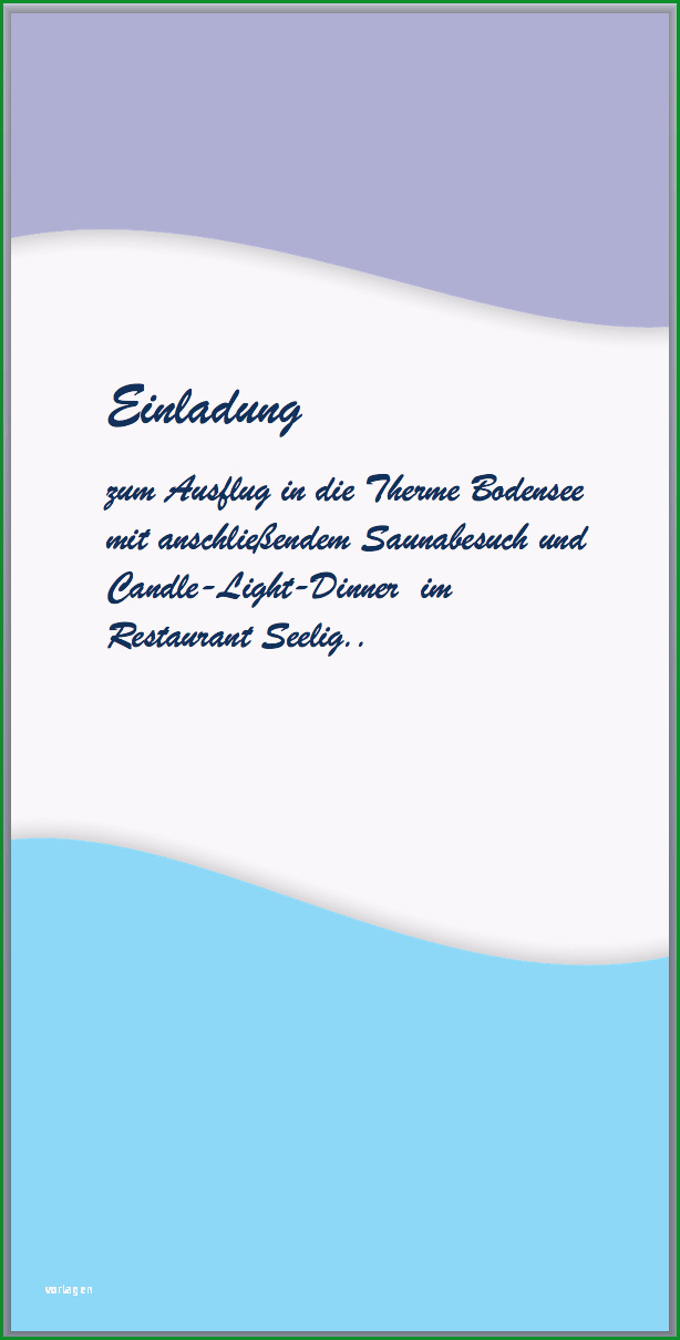 flyer erstellen word vorlage