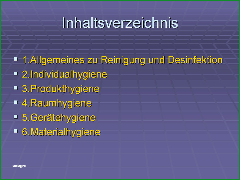 Beste Haccp Hygieneschulung Haccp Schulung Auf Cd Rom Vorlage