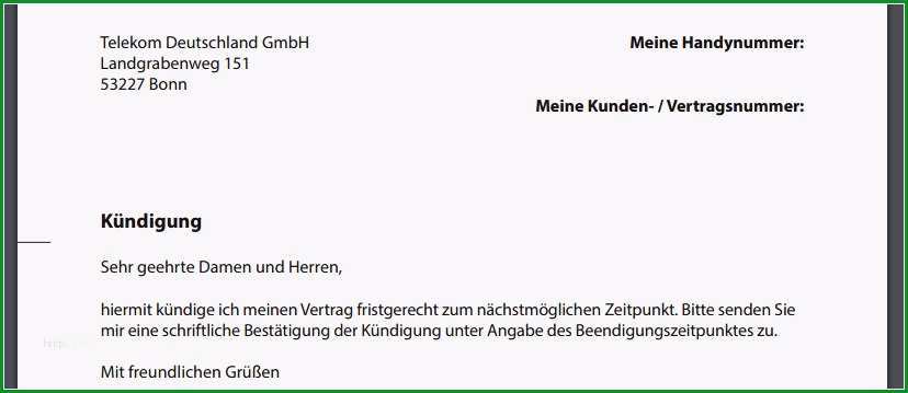 handyvertrag kundigen vorlage mit rufnummernmitnahme erstaunlich congstar kundigung mit rufnummernmitnahme kundigung