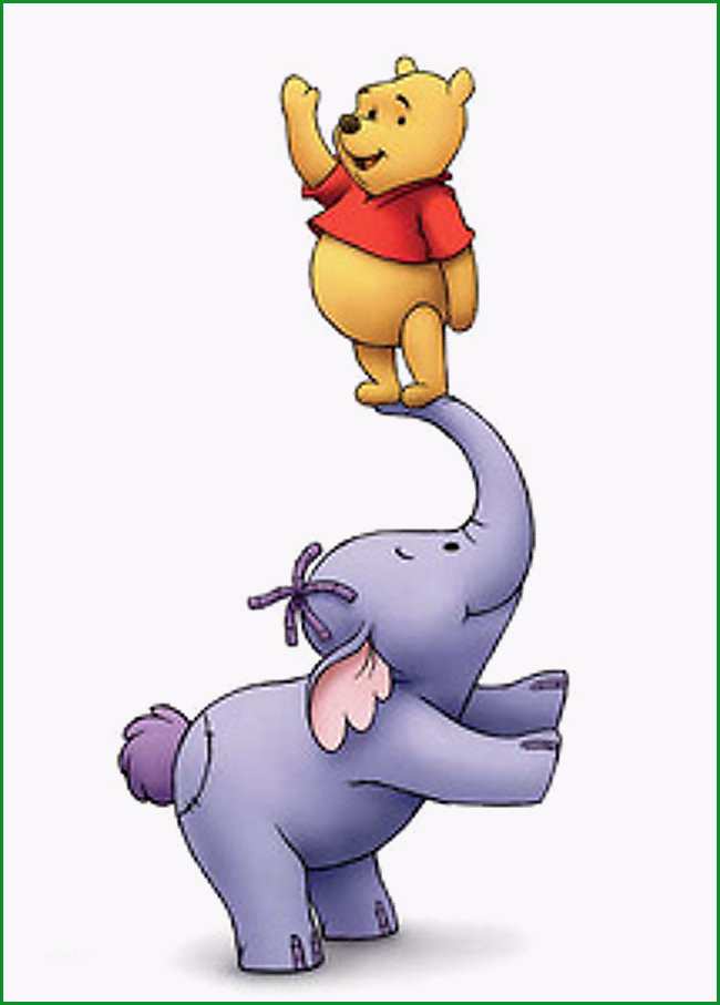 heffalump ein neuer freund fuer winnie puuh 1