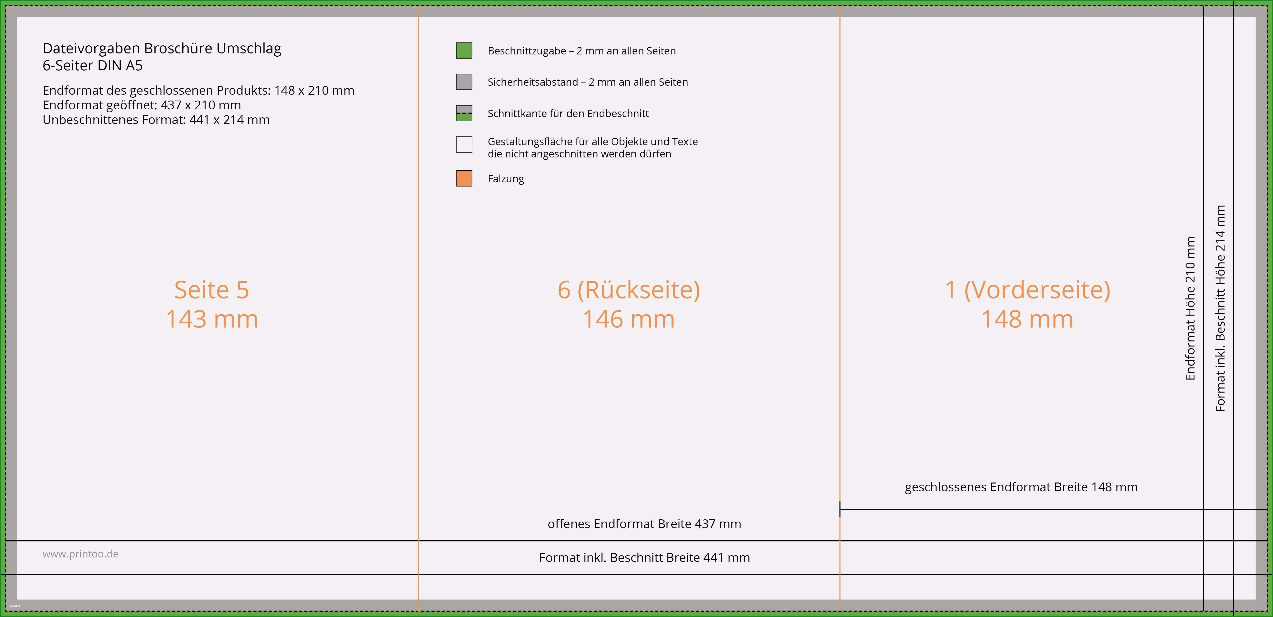 indesign vorlage broschure a5 wunderbar broschure din a5 8 seiten umschlag