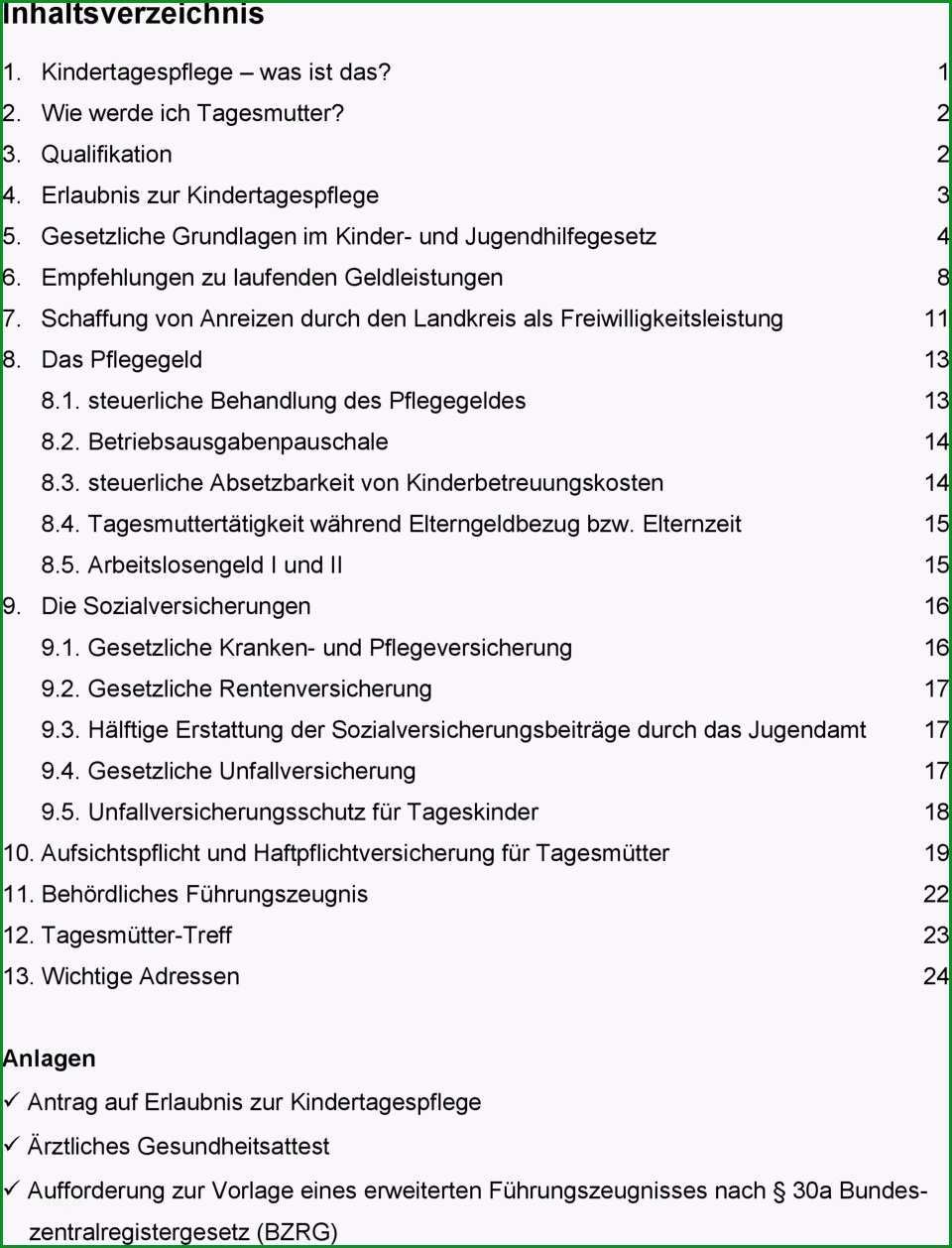 Informationsunterlagen tagesmuetter und tagesvaeter im jugendfoerderverein zollernalbkreis e v hirschbergstr 15 balingen tel