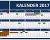 Beste Kalender 2017