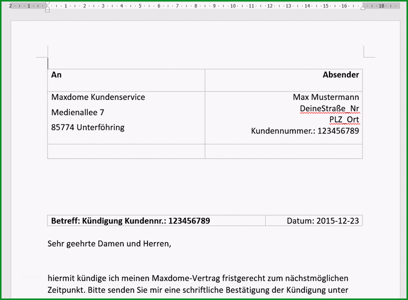 Details d=1356&a=13&f=139&l=0&t=Kündigung Maxdome Vorlage Post und Fax