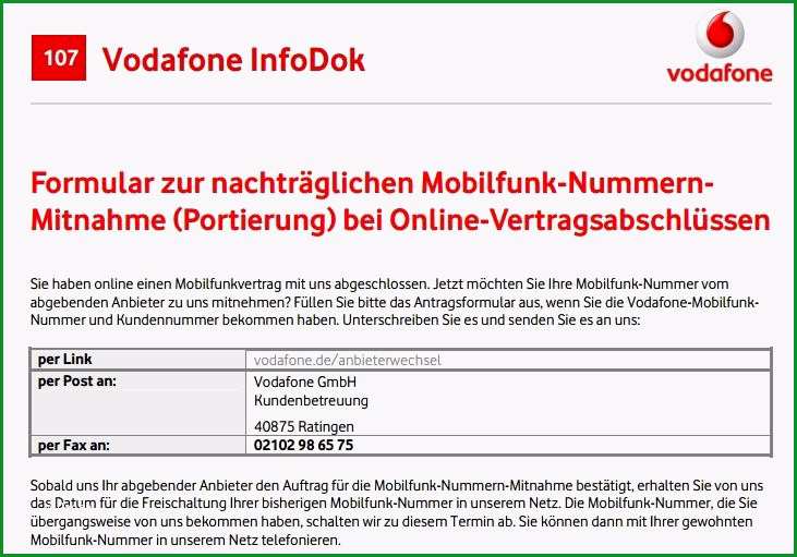 kundigung vodafone vorlage vodafone kundigung vorlage kundigung vorlage fwptc 2